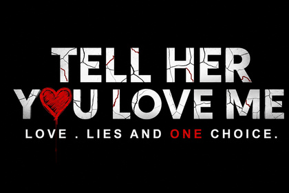 Tell Her You Love Me Merch