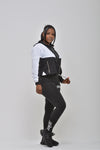 The Drive Jacket - Black