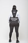 The Drive Jacket - Black