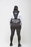 The Drive Jacket - Black