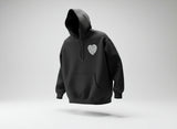 Women Hustle Hearts Hoodie