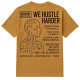 We Hustle Harder - Gold Rush
