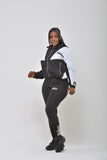 The Drive Jacket - Black