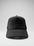 Women Hustle Harder Midnight Trucker