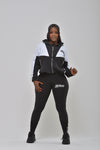 The Drive Jacket - Black