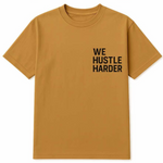 We Hustle Harder - Gold Rush