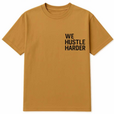 We Hustle Harder - Gold Rush