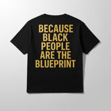 We Hustle Harder - Blueprint