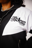 The Drive Jacket - Black