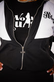 The Drive Jacket - Black