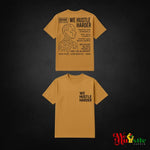 We Hustle Harder - Gold Rush