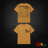 We Hustle Harder - Gold Rush